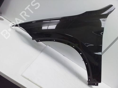Used Left front fenders BMW 5 (F10) 525 d (204 hp) 26159359