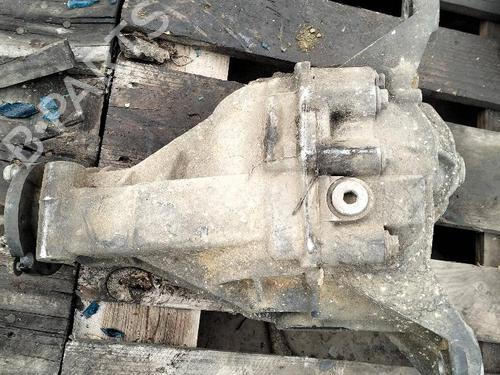Rear differential MERCEDES-BENZ M-CLASS (W163) ML 270 CDI (163.113) | BP23997490M24 