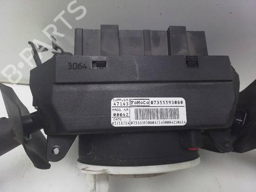 Squib airbag FORD KA+ III (UK, FK)  | BP23851254C102 