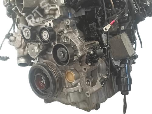 Motor Motor BMW X1 (F48) xDrive 25 d (231 hp) 34612952 34612952