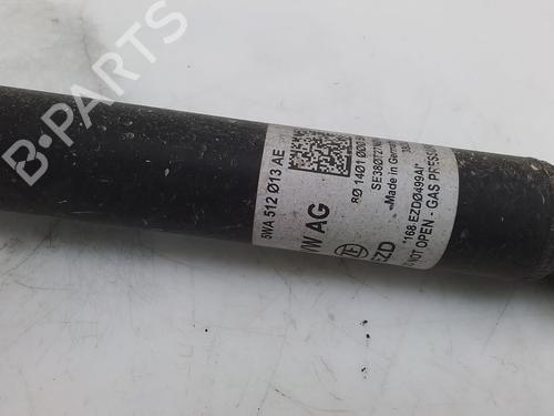 Right rear shock absorber SEAT LEON Sportstourer (KL8, KLD) 2.0 TDI | BP28840564M19 