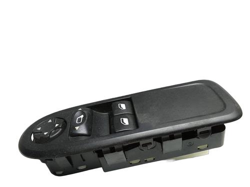 Left front window switch CITROËN C3 II (SC_) 1.2 VTi 82 | BP30098469I27 
