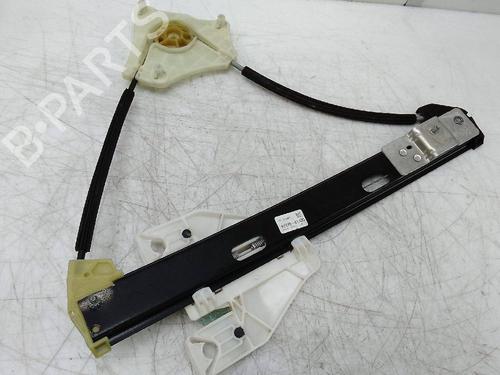 Rear left window mechanism AUDI A1 Sportback (GBA) 30 TFSI | BP18597743C24