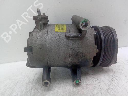 AC compressor LAND ROVER FREELANDER 2 (L359) 2.2 TD4 4x4 | BP20156383M34 