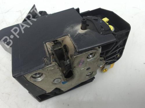 Rear left lock DACIA SANDERO II TCe 90 (B8M1, B8MA, B8AC) | BP21126149C100 