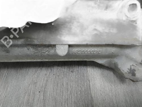 Steering rack CITROËN BERLINGO (ER_, EC_) 1.5 BlueHDi 130 (ECYHZJ, ECYHZR) | BP23654565M22 - Image 6