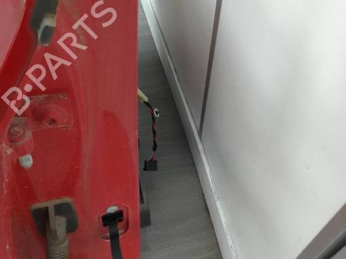 Right rear door SKODA RAPID Spaceback (NH1) 1.2 TSI | BP21783335C5