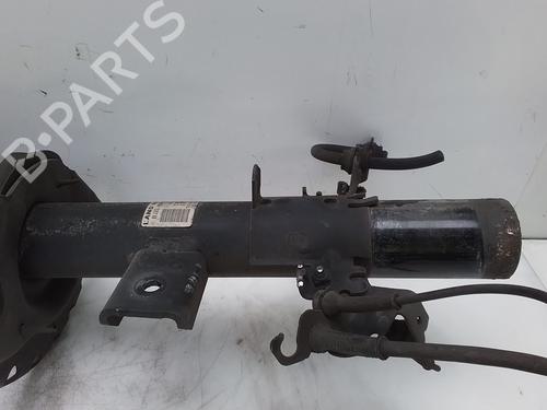 Right rear shock absorber LAND ROVER RANGE ROVER EVOQUE (L538) 2.2 D 4x4 | BP29386684M19 