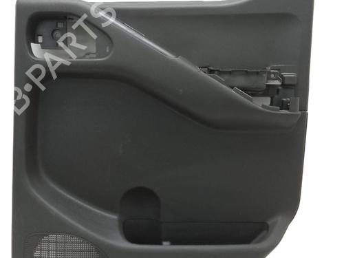 Used Rear right panel Rear right panel NISSAN NAVARA NP300 (D40) 2.5 dCi 4WD (174 hp) 21084812 21084812