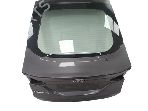 Tailgate FORD MONDEO V Hatchback (CE) 2.0 TDCi | BP18826759C6 - Image 4