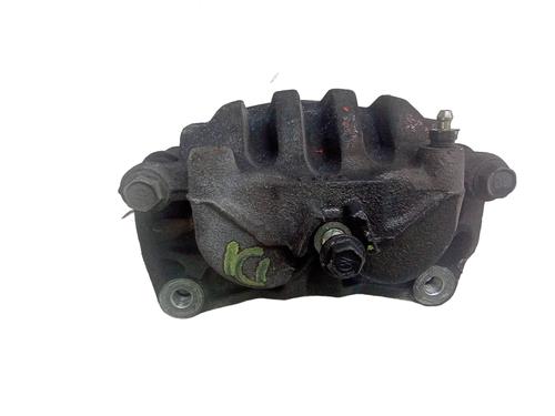 Left front brake caliper SUBARU XV (_GP_) 2.0 D AWD | BP20143785M105 - Image 3