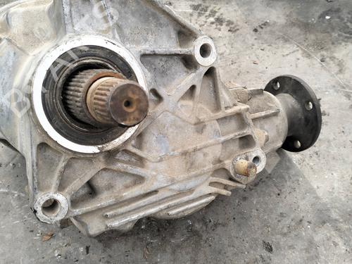 Front differential KIA SPORTAGE III (SL) 1.7 CRDi | BP26160016M23 