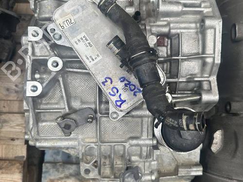 Gearbox BMW X3 (E83) 2.0 sd | BP26284659M3 