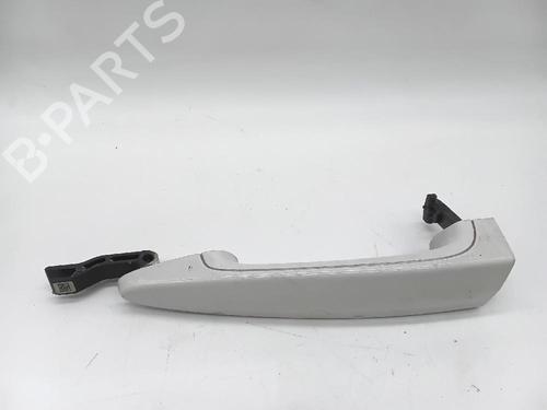 Rear left exterior door handle BMW 3 Touring (F31) 325 d | BP26920404C130 