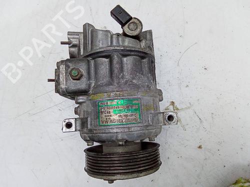 AC compressor VW TOURAN (1T1, 1T2) 2.0 TDI | BP26052081M34 