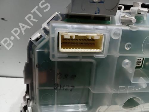 Instrument cluster MAZDA 3 (BM, BN) 2.0 | BP34422266C47  - Image 6