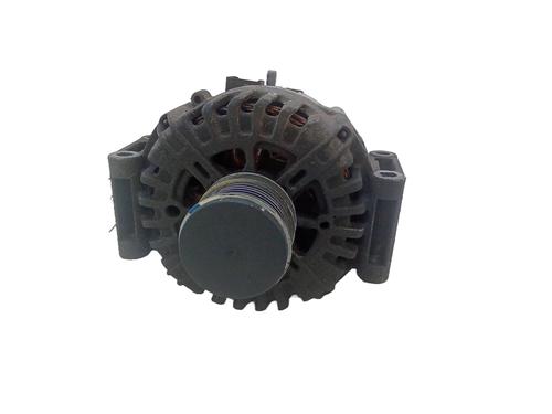 Used Alternator MERCEDES-BENZ GLE Coupe (C292) AMG 63 S 4-matic (292.375) (585 hp) 18593759