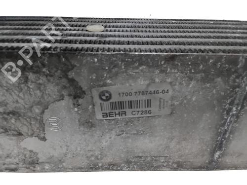 Intercooler BMW 5 Touring (E61) 530 d | BP36033383M30  - Image 6