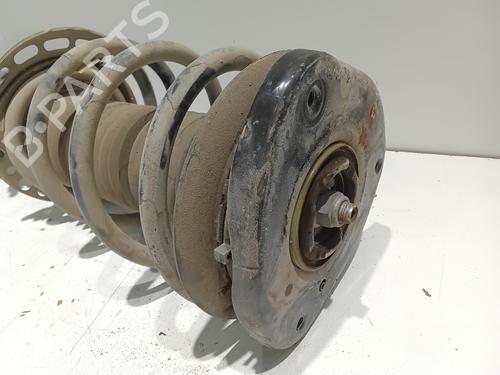 Right front shock absorber FORD FOCUS IV (HN) 1.5 EcoBlue | BP37874193M17 - Image 4