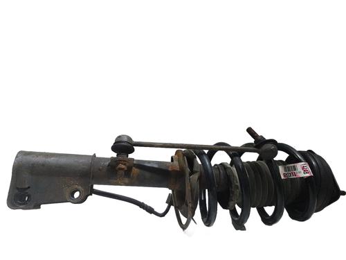 Right front shock absorber DODGE JOURNEY 2.0 CRD | BP32021044M17 