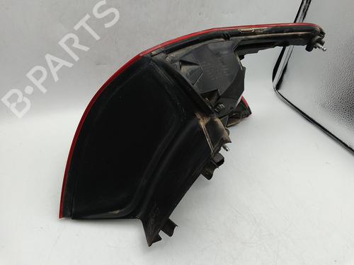 Left taillight PEUGEOT 308 II (LB_, LP_, LW_, LH_, L3_) 1.6 HDi / BlueHDi 115 | BP28840580C34 