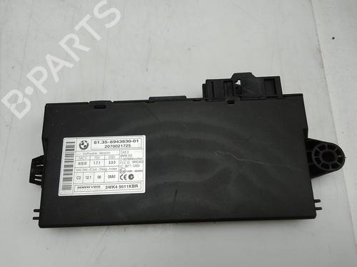 Used Electronic module Electronic module BMW 3 Coupe (E92) 325 i (218 hp) 18578324 18578324