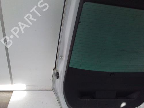 Tailgate VW BEETLE (5C1, 5C2) 1.6 TDI | BP28145566C6