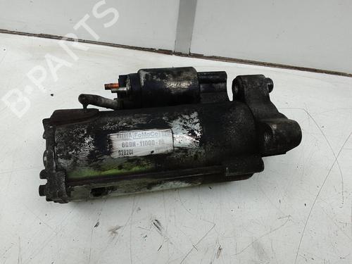 Used Starter Starter FORD MONDEO IV (BA7) 2.0 TDCi (140 hp) 19092176 19092176