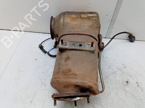 Used Catalyst Catalyst VOLVO V40 Hatchback (525) D3 (150 hp) 18579389 18579389