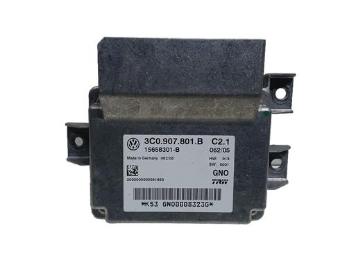 ECU airbags VW PASSAT B6 Variant (3C5) 2.0 TDI 16V | BP32233197M53