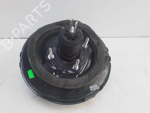 Servo brake CITROËN BERLINGO MULTISPACE (B9) 1.2 PureTech 110 | BP27446931M42 