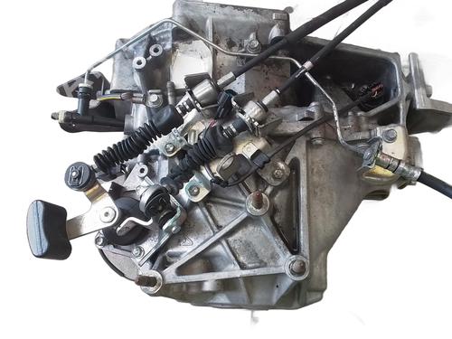 Gearbox MITSUBISHI GRANDIS (NA_W) 2.0 DI-D (NA8W) | BP29935904M3 