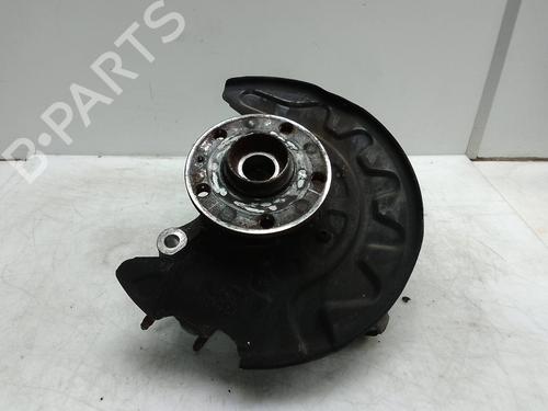 Used Left front steering knuckle Left front steering knuckle VW GOLF ALLTRACK VIII (CG5) 2.0 TDI 4motion (200 hp) 18582014 18582014