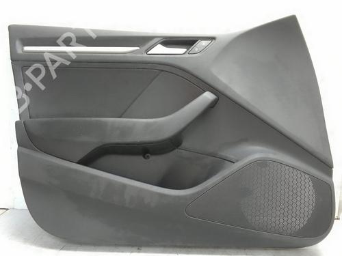 Used Front left panel AUDI A3 (8V1, 8VK) 1.4 TFSI (122 hp) 29396638