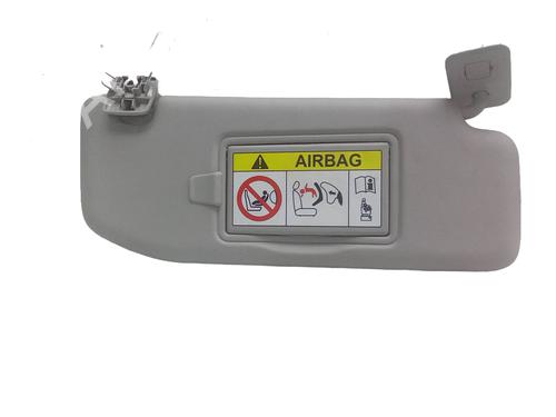 Used Right sun visor Right sun visor CITROËN C3 III (SX) 1.2 VTi 82 (82 hp) 19164186 19164186