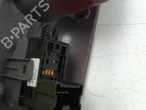 Left rear window switch NISSAN JUKE (F15) 1.5 dCi | BP18737721I29 