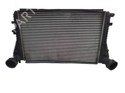 Used Intercooler Intercooler SKODA OCTAVIA II (1Z3) 1.9 TDI (105 hp) 18576924 18576924