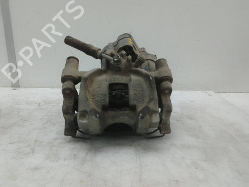 Used Left rear brake caliper Left rear brake caliper VW T-ROC (A11, D11) 1.6 TDI (115 hp) 19082411 19082411