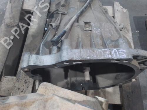 Gearbox SUZUKI GRAND VITARA II (JT, TE, TD) 1.9 DDiS All-wheel Drive (JT419, TD44, JB419WD, JB419XD,... | BP28350559M3 