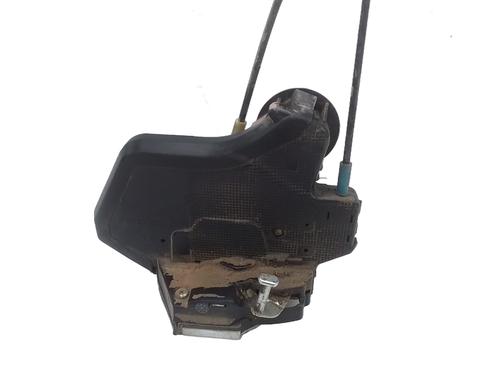 Front right lock SUZUKI GRAND VITARA II (JT, TE, TD) 1.9 DDiS All-wheel Drive (JT419, TD44, JB419WD, JB419XD,... | BP31168051C97 