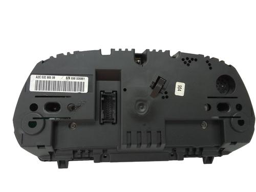 Instrument cluster BMW 3 Coupe (E92) 320 d | BP28148691C47 - Image 3