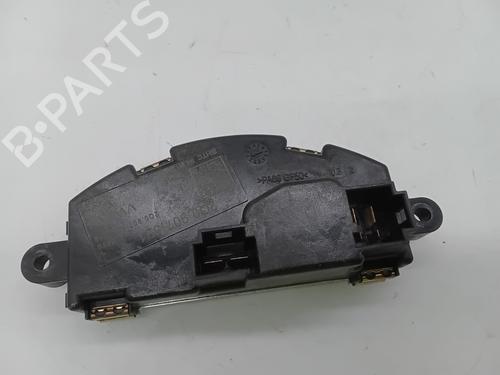 Heater resistor SEAT ARONA (KJ7, KJP) 1.6 TDI 2Q0907521