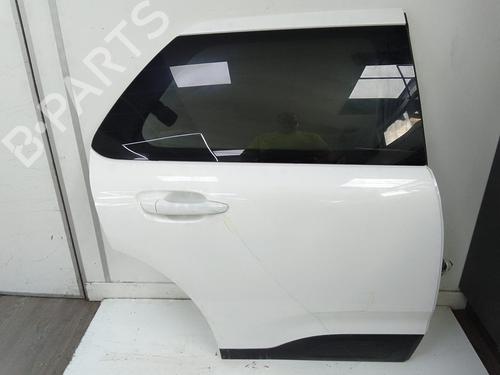 Right rear door CITROËN C4 CACTUS 1.2 THP 110 | BP29448529C5 