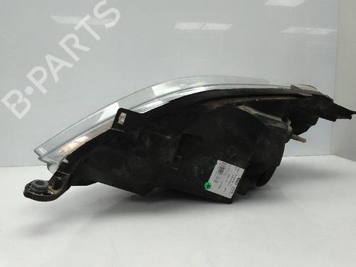Right headlight CITROËN NEMO Box Body/MPV (AA_) 1.4 HDi | BP20932600C29 