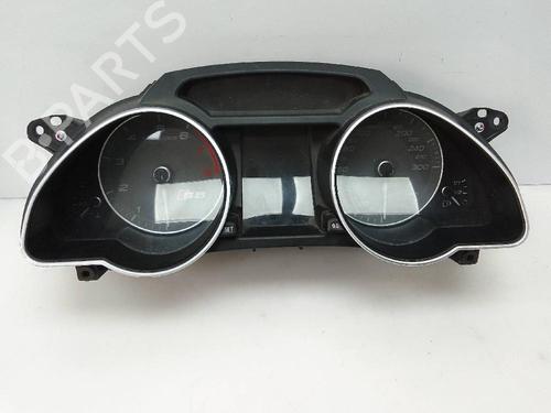 Instrument cluster AUDI A5 (F53, F5P)  | BP21140030C47 