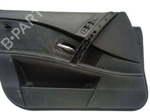 Front left panel BMW 5 (E60) 530 d | BP31037380C58