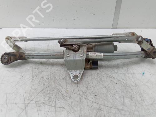Used Front wiper motor Front wiper motor AUDI A3 Sportback (8VA, 8VF) 2.0 TDI (150 hp) 18826794 18826794