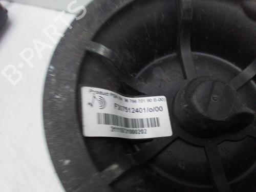 Other CITROËN C4 Grand Picasso II (DA_, DE_) 1.6 HDi / BlueHDi 115 | BP26160412O1 