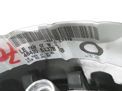 Steering wheel NISSAN NAVARA NP300 (D40) 2.5 dCi 4WD | BP33040722C49 - Image 6