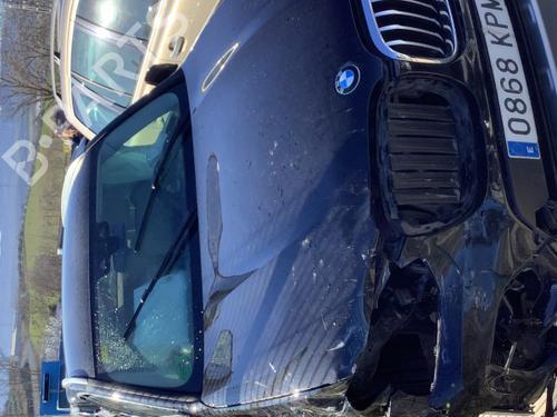 Front left panel BMW X3 (G01, F97, G08) sDrive 18 d | BP31876797C58